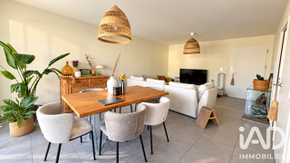 Vente Appartement Vente Appartement 3 pièces La talaudière
