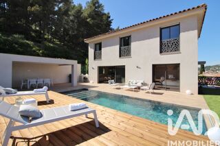  Maison à vendre 5 pièces 200 m²