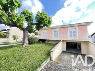  Maison à vendre 3 pièces 73 m²
