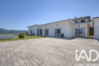 Maison - 5 pièce(s) - 123 m²