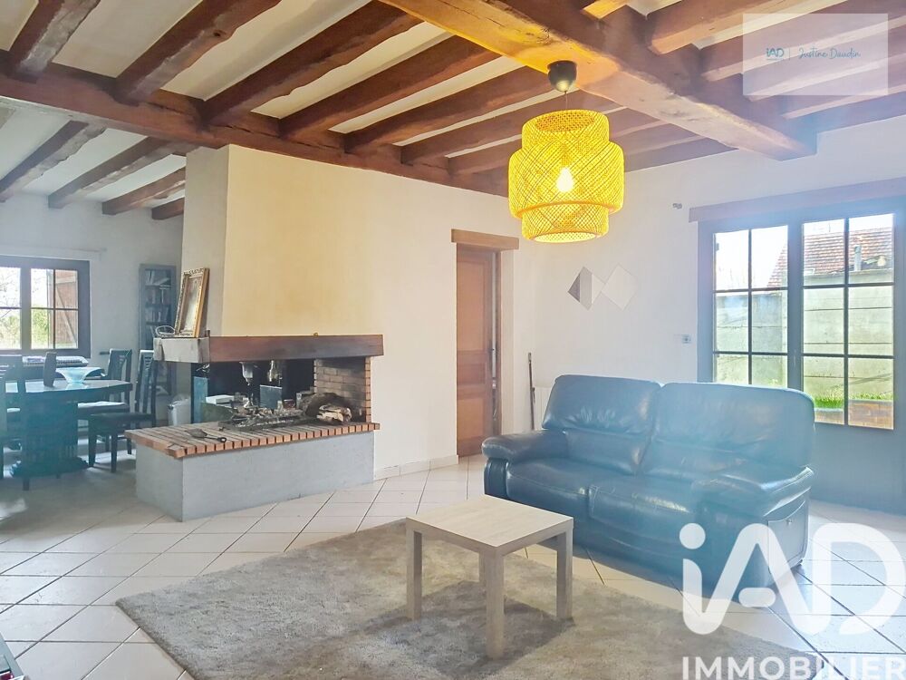 Vente Maison/villa 7 pièces