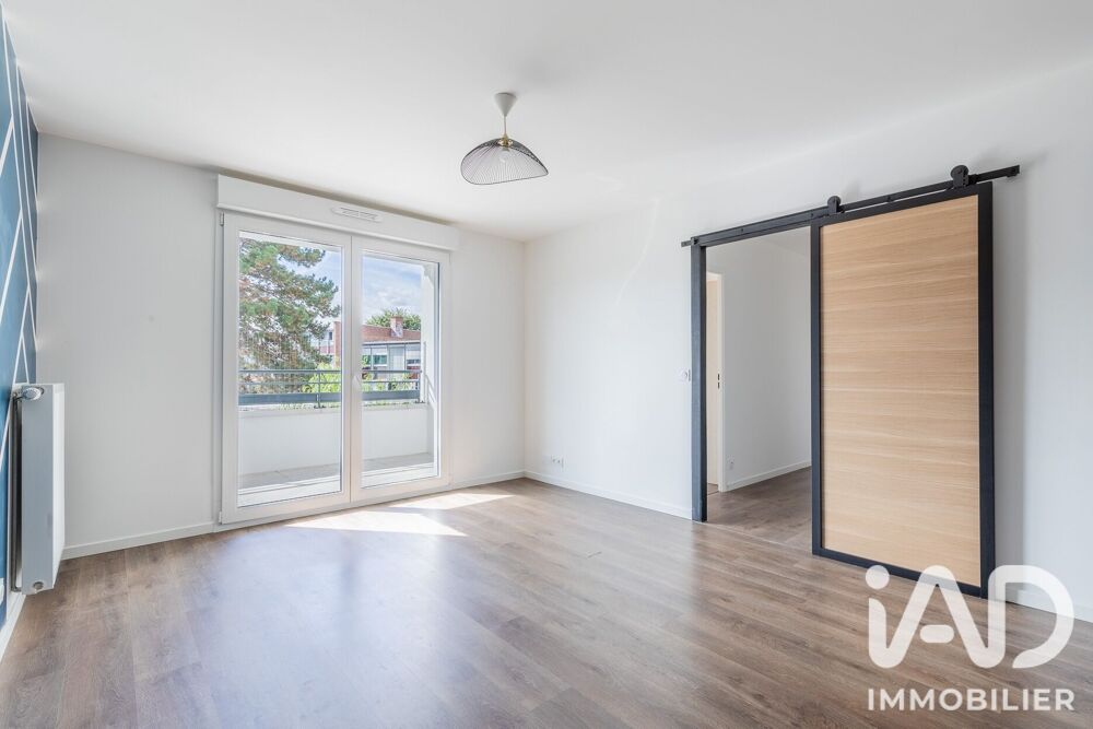 Vente Appartement Vente Appartement 3 pièces Champigny-sur-marne