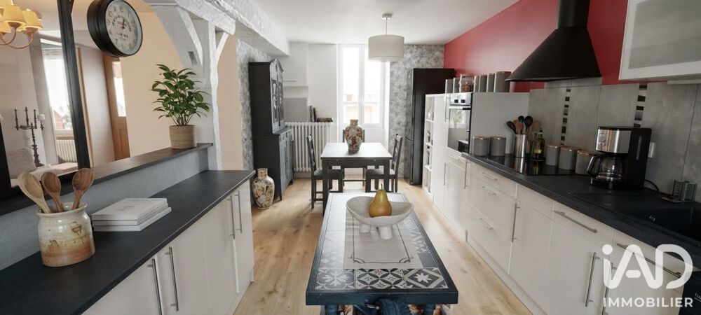 Vente Maison Vente Maison/villa 4 pièces Valencisse