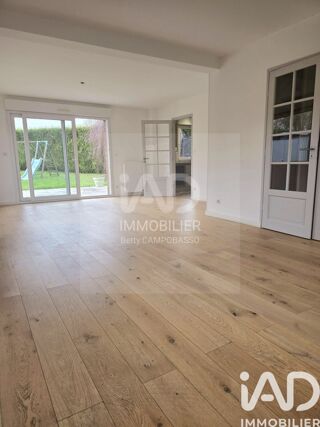  Maison � vendre 5 pi�ces 113 m�