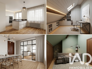  Maison � vendre 5 pi�ces 115 m�