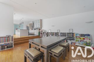  Maison à vendre 6 pièces 178 m²