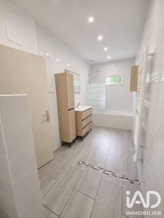  Maison à vendre 3 pièces 95 m²