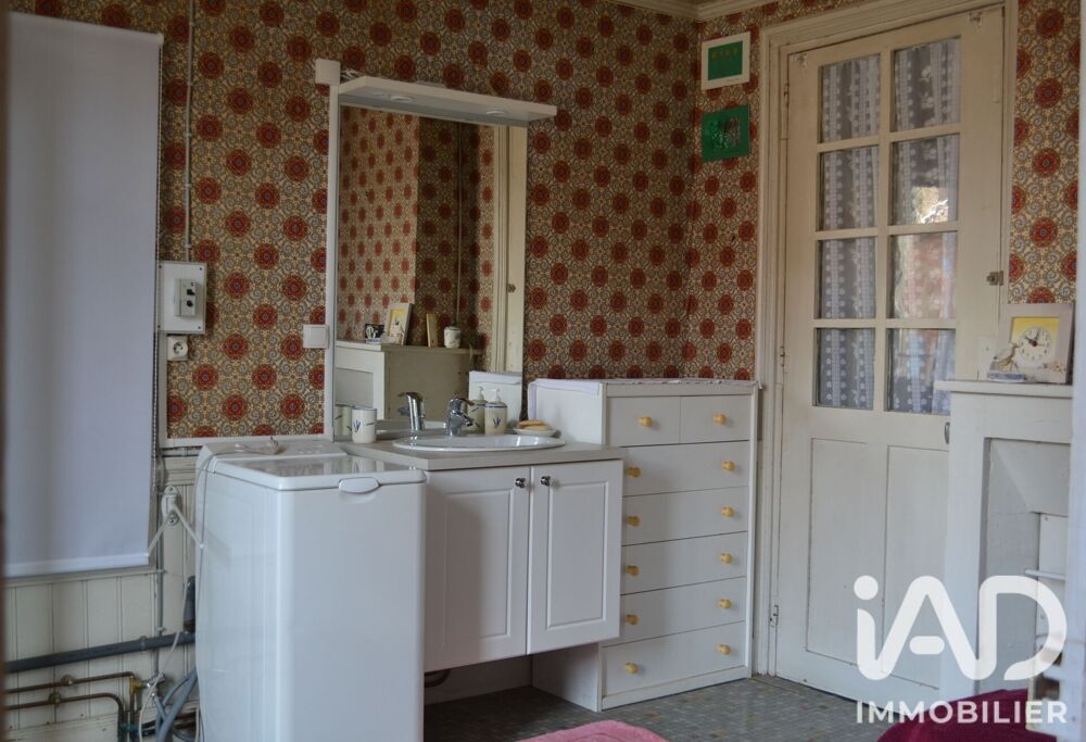 Vente Maison Vente Maison de campagne 4 pièces Chauffourt