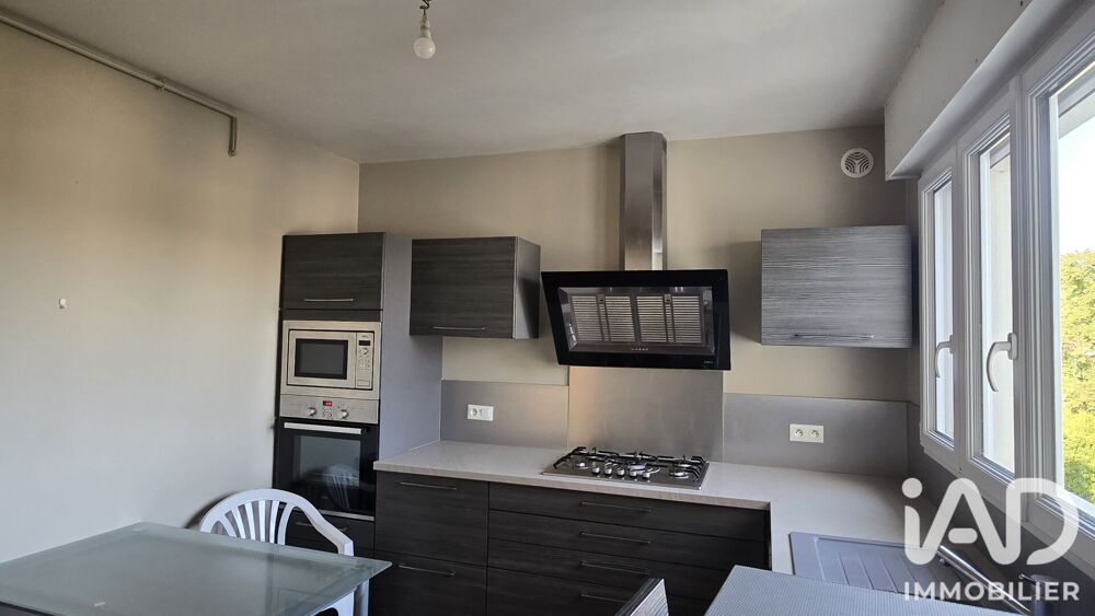 Location Appartement Location Appartement 5 pièces Vernon