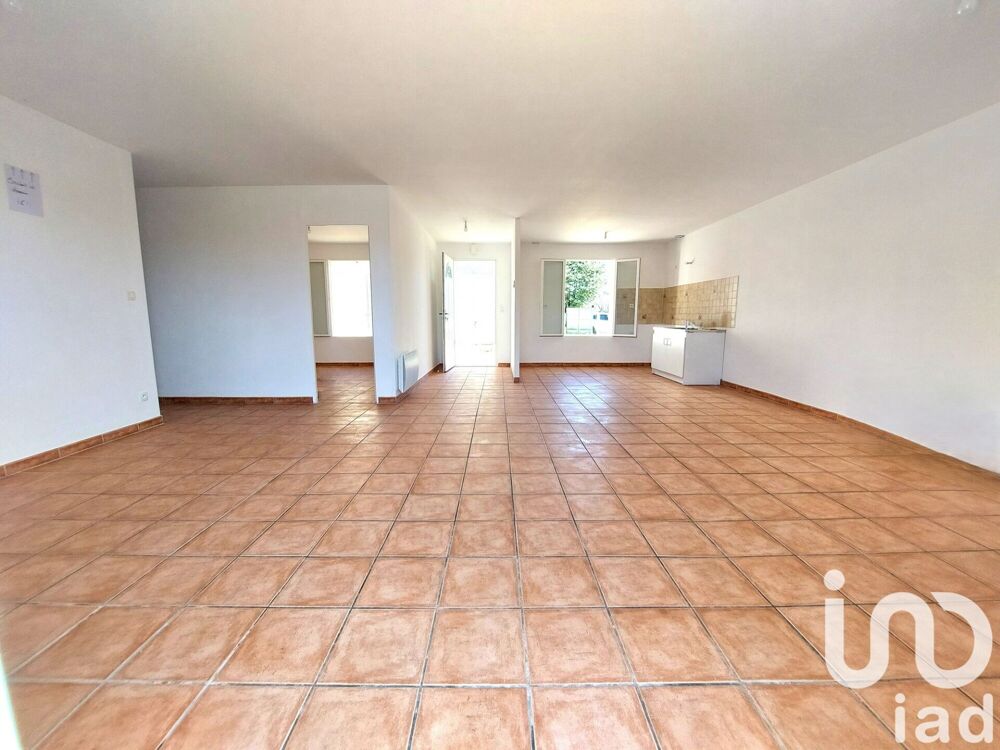 Vente Maison de village 5 pièces