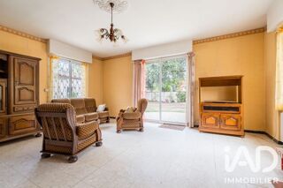  Maison à vendre 4 pièces 108 m²