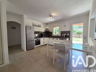  Maison à vendre 5 pièces 120 m²