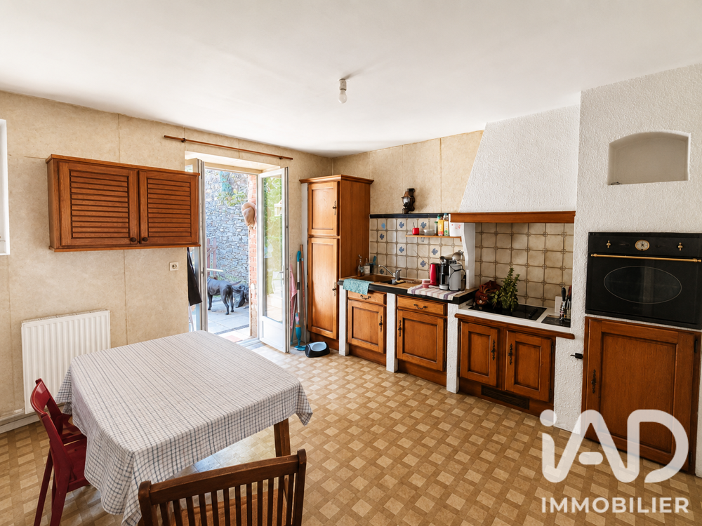 Vente Maison Vente Maison/villa 4 pièces Aixe-sur-vienne