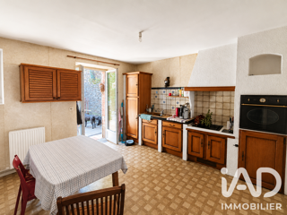  Maison à vendre 4 pièces 91 m²