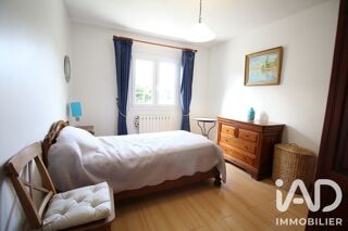  Maison à vendre 6 pièces 132 m²