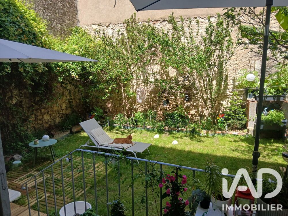 Vente Immeuble Vente Immeuble 220 m&sup2; Coursan