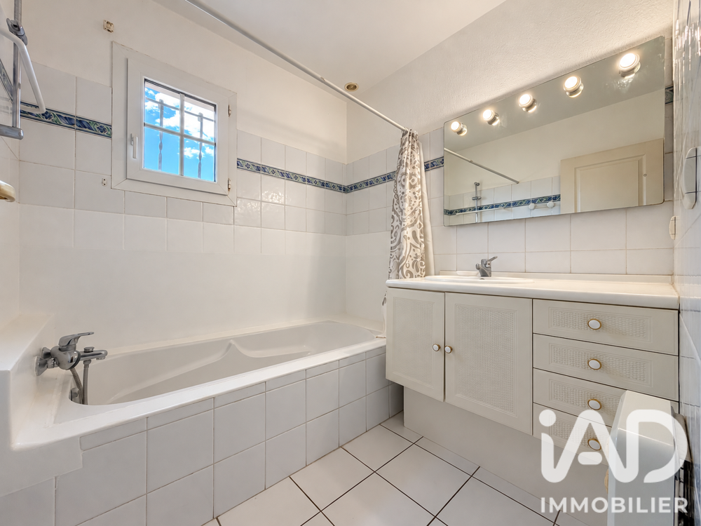 à vendre  Maison Perpignan (66000)