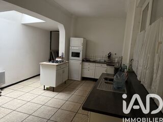  Maison à vendre 6 pièces 129 m²