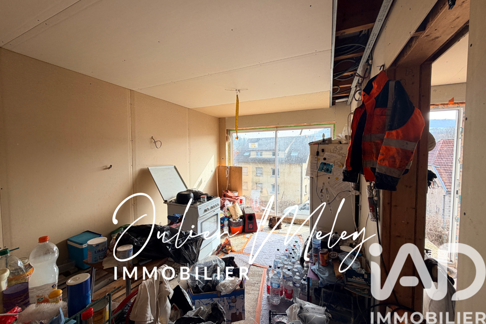 Vente Maison Vente Maison/villa 4 pièces Mélecey