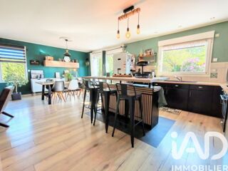  Maison � vendre 6 pi�ces 110 m�