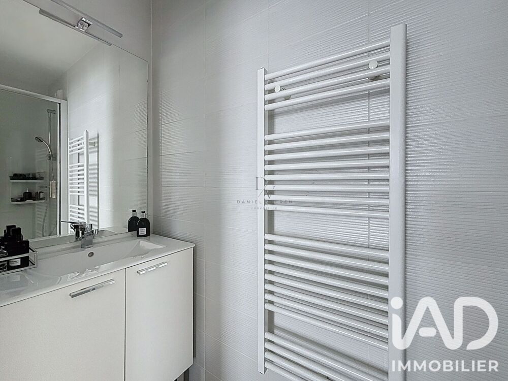 à vendre  Appartement Clamart (92140)