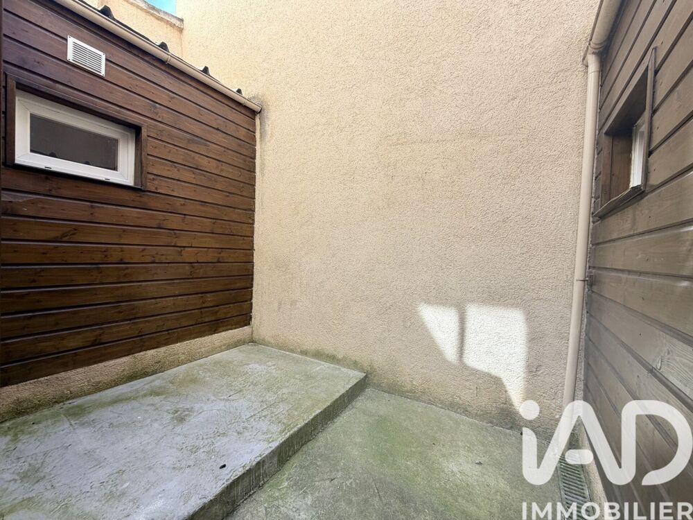 Vente Immeuble Vente Immeuble 117 m&sup2; Groslay