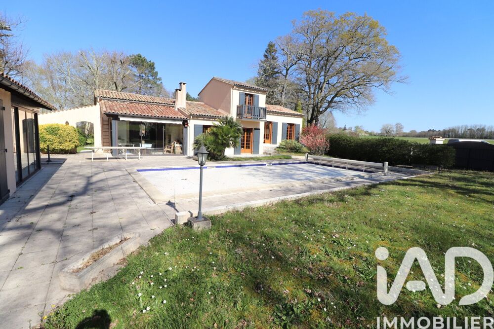 Vente Maison/villa 11 pièces