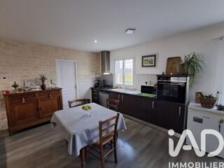  Maison à vendre 4 pièces 98 m²