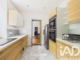  Maison à vendre 7 pièces 205 m²
