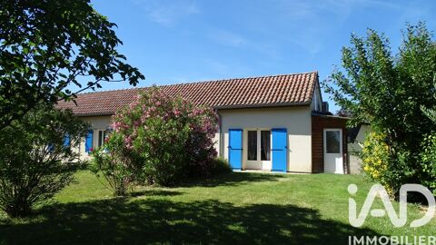   Vente Maison/villa 3 pièces Maison - 3 pièce(s) - 86 m²