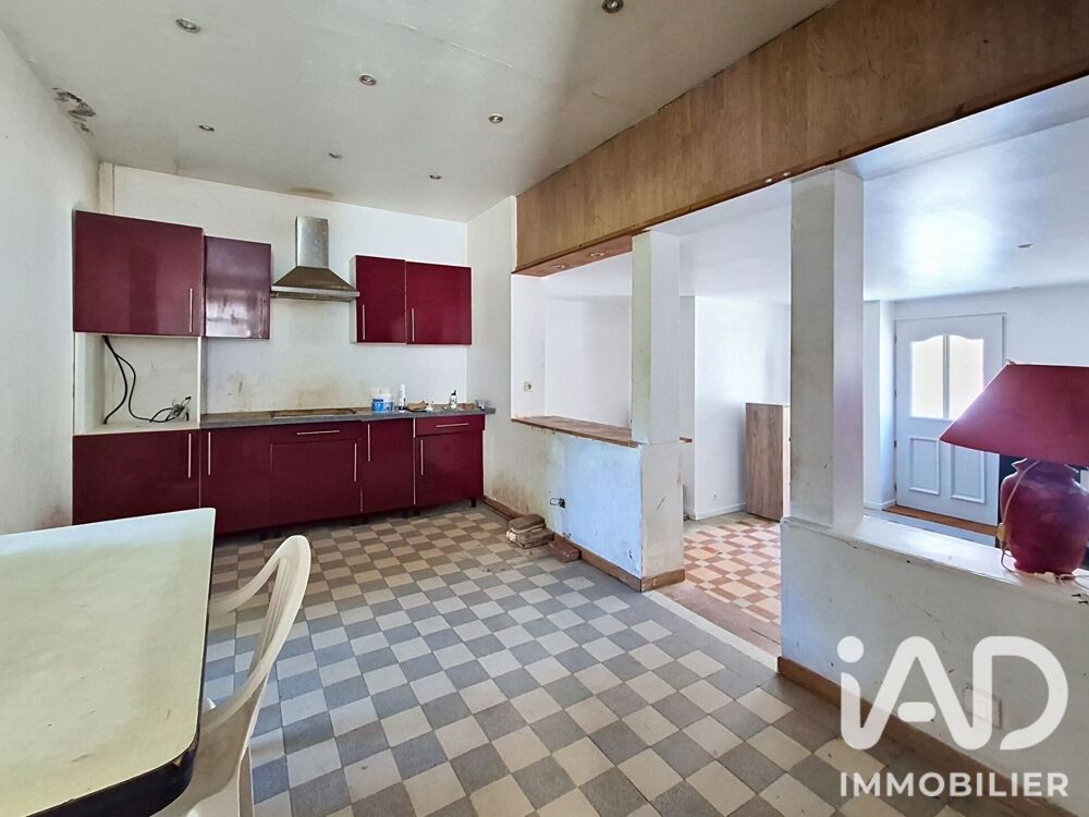 Vente Maison/villa 5 pièces