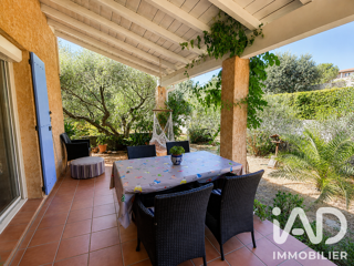 Maison à vendre 5 pièces 130 m²