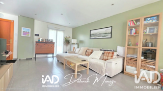  Maison à vendre 5 pièces 110 m²
