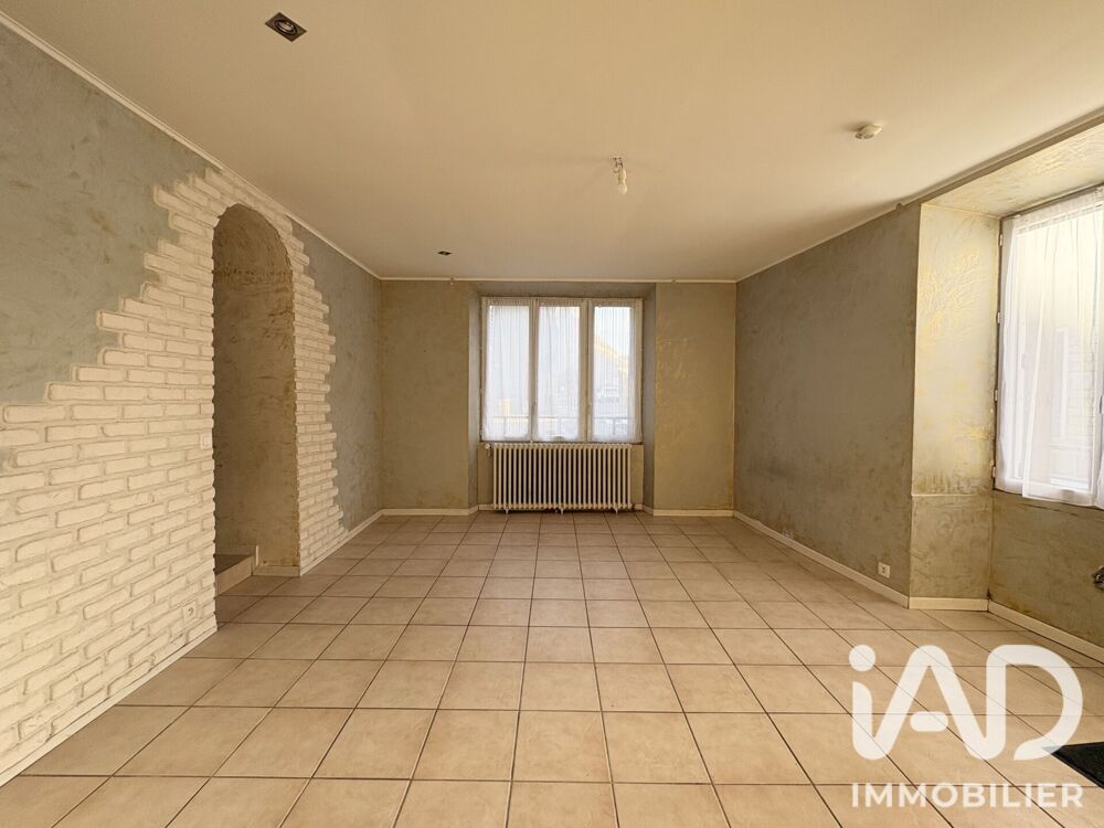 Vente Maison Vente Maison de ville 5 pièces Soignolles-en-brie