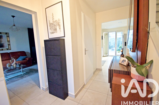  Maison � vendre 8 pi�ces 163 m�