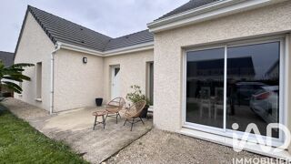  Maison à vendre 5 pièces 126 m²