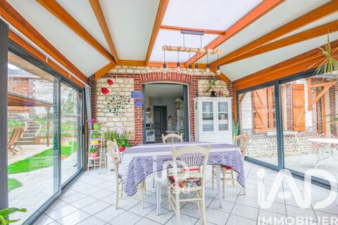   Vente Maison Maison - 8 pi�ce(s) - 181 m�