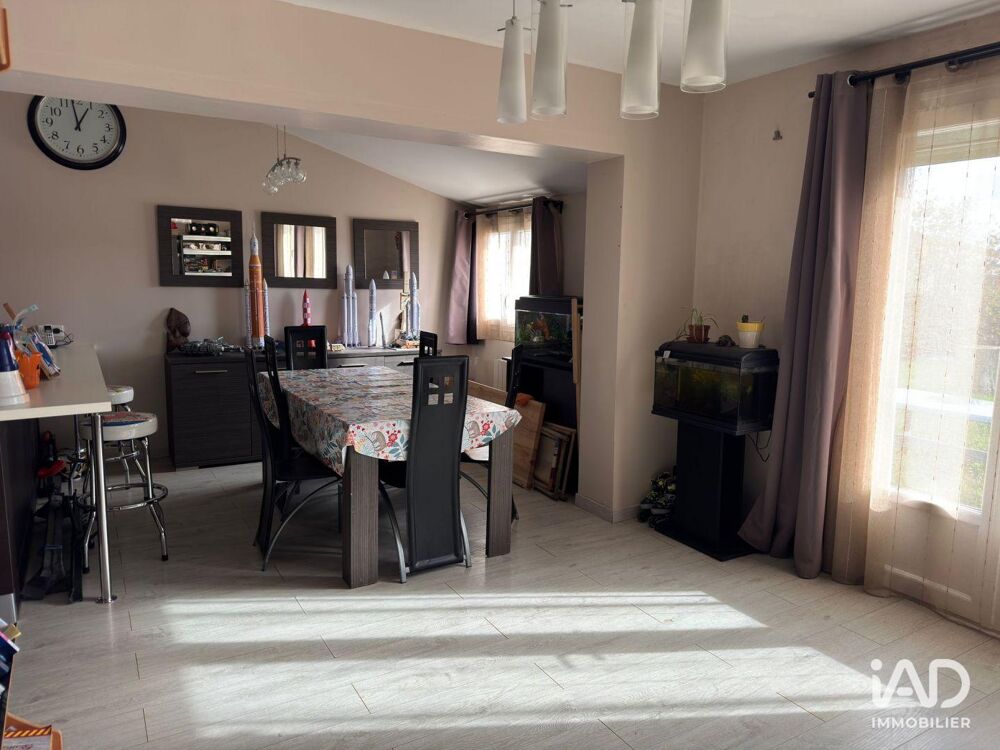 Vente Maison/villa 4 pièces