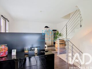  Maison à vendre 4 pièces 80 m²