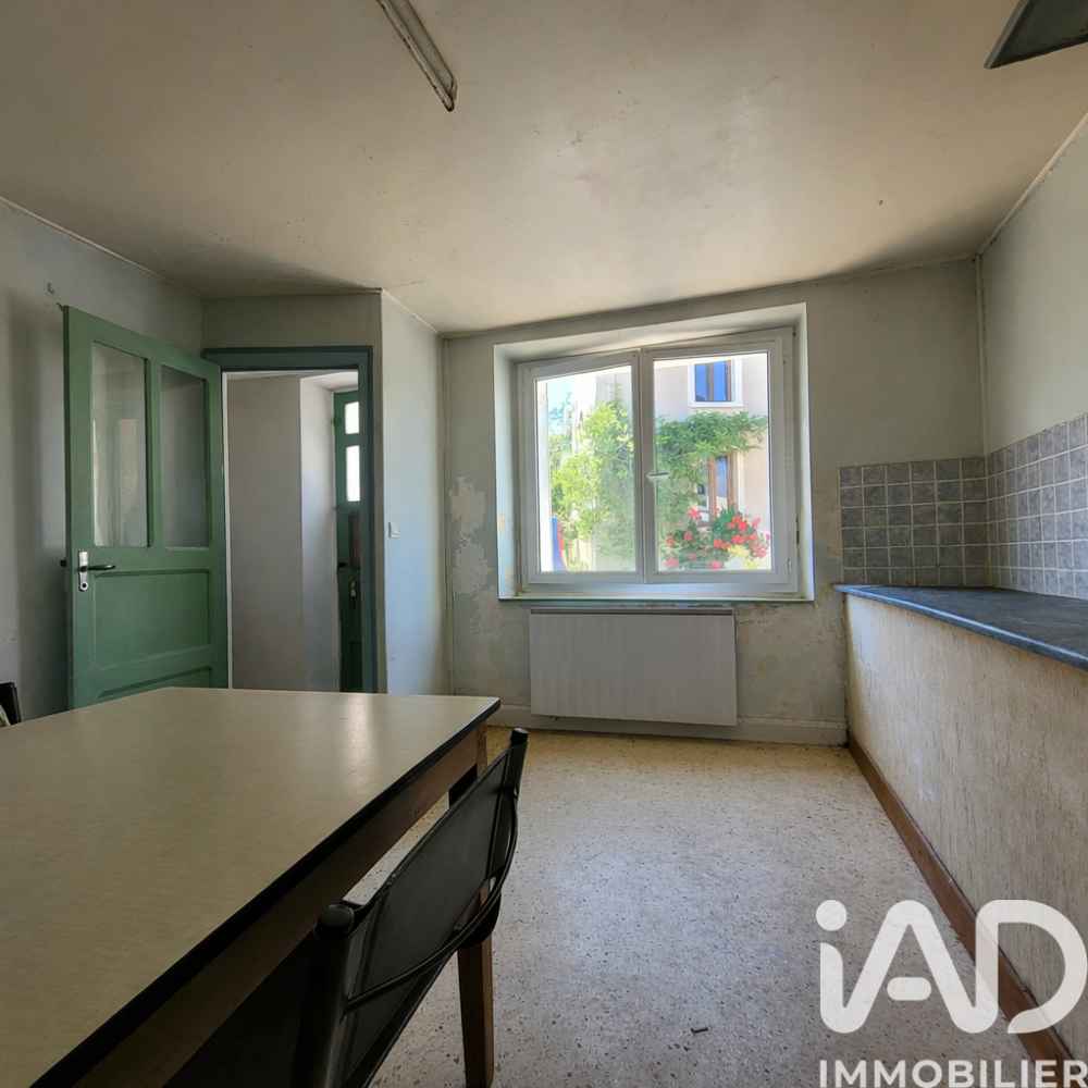 Vente Maison de village 4 pièces