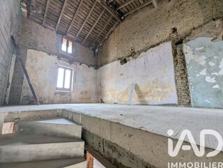  Maison à vendre 4 pièces 65 m²