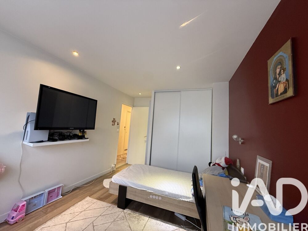 Vente Appartement Vente Appartement 3 pièces Chennevières-sur-marne