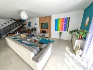  Maison à vendre 6 pièces 142 m²