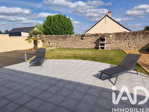   Vente Maison Maison - 5 pi�ce(s) - 112 m�
