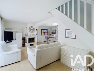  Maison à vendre 6 pièces 132 m²