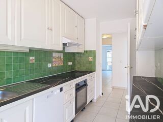  Appartement à vendre 4 pièces 84 m²