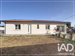  Maison à vendre 4 pièces 100 m²