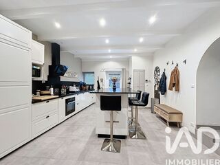  Maison � vendre 5 pi�ces 130 m�