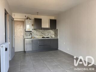  Appartement à vendre 2 pièces 32 m²
