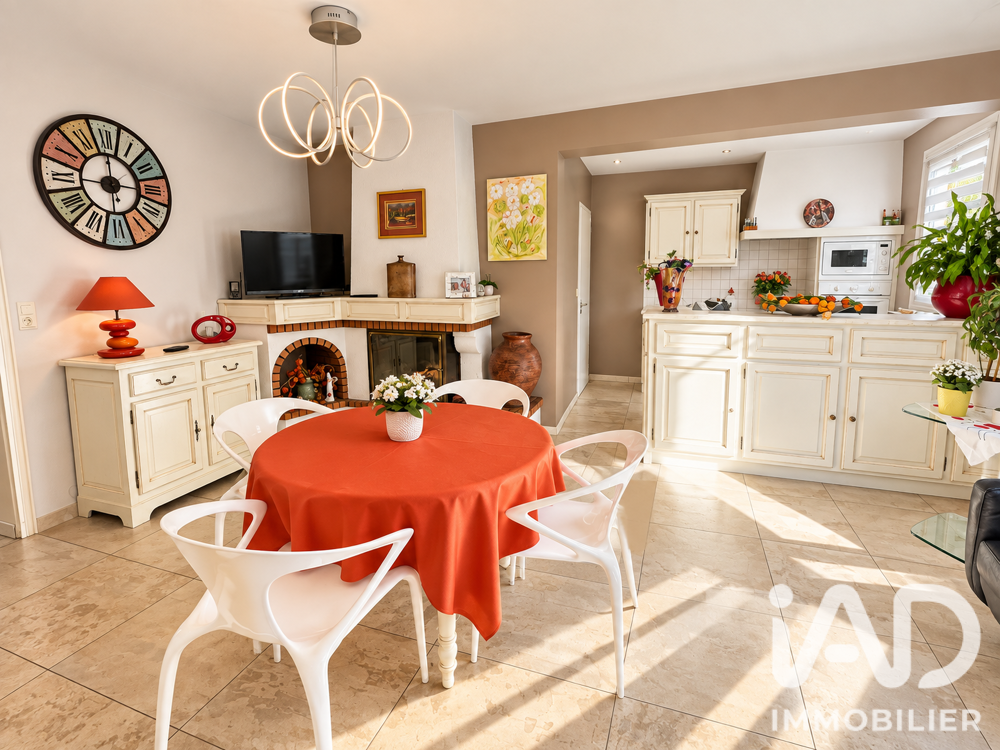 à vendre  Maison Bretignolles-sur-Mer (85470)